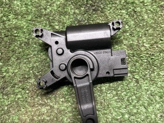 моторчик заслонки печки, ориг. номер 7L0907511AP, Audi Q7 4L 2005-2009