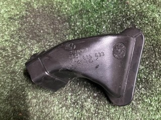 воздуховод печки, ориг. номер 7L0819633, Audi Q7 4L 2005-2009