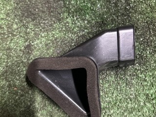 воздуховод печки, ориг. номер 7L0819633, Audi Q7 4L 2005-2009