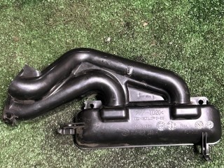 корпус отопителя (печки), ориг. номер 7L0815159A, Audi Q7 4L 2005-2009