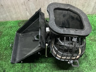 корпус отопителя (печки), ориг. номер 7L0819156A, Audi Q7 4L 2005-2009