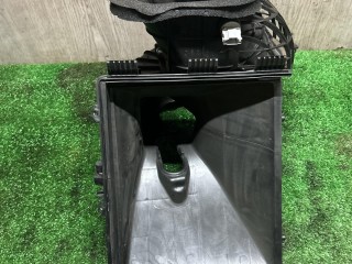 корпус отопителя (печки), ориг. номер 7L0819156A, Audi Q7 4L 2005-2009