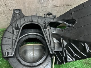 корпус отопителя (печки), ориг. номер 7L0819156A, Audi Q7 4L 2005-2009