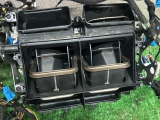 корпус отопителя (печки), ориг. номер 7L0819355, Audi Q7 4L 2005-2009