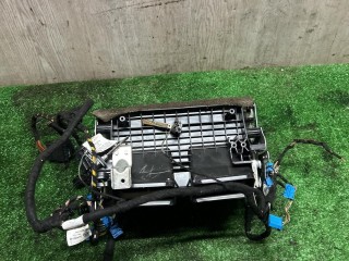 корпус отопителя (печки), ориг. номер 7L0819355, Audi Q7 4L 2005-2009
