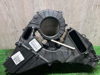 корпус отопителя (печки), ориг. номер 4L0820004C, Audi Q7 4L 2005-2009