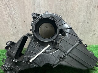 корпус отопителя (печки), ориг. номер 4L0820004C, Audi Q7 4L 2005-2009
