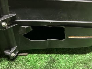 корпус отопителя (печки), ориг. номер 4L0820004C, Audi Q7 4L 2005-2009
