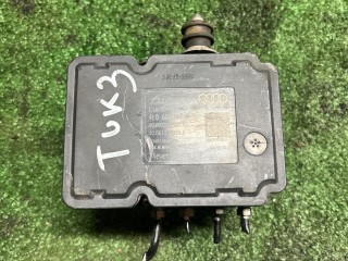 блок ABS, ориг. номер 4L0614517, Audi Q7 4L 2005-2009