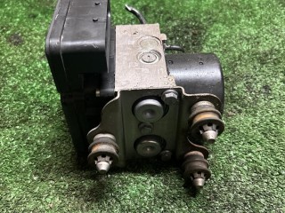 блок ABS, ориг. номер 4L0614517, Audi Q7 4L 2005-2009