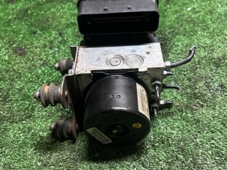 блок ABS, ориг. номер 4L0614517, Audi Q7 4L 2005-2009