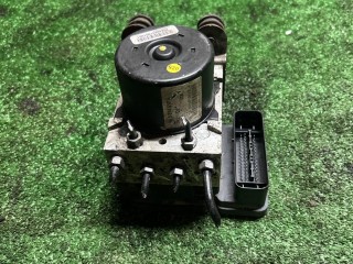 блок ABS, ориг. номер 4L0614517, Audi Q7 4L 2005-2009