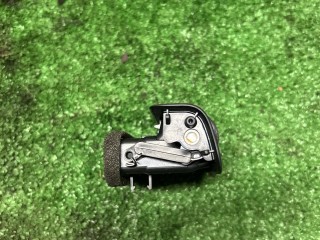 дефлектор обдува салона, ориг. номер 4L0819210, Audi Q7 4L 2005-2009