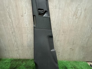 обшивка стойки передней левая, ориг. номер 4L0867293, Audi Q7 4L 2005-2009