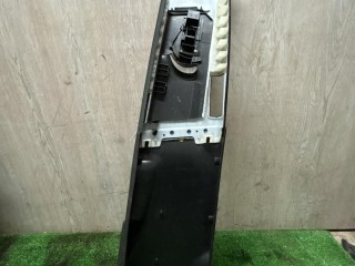 обшивка стойки передней левая, ориг. номер 4L0867293, Audi Q7 4L 2005-2009