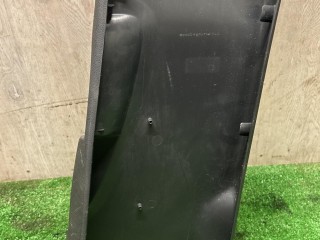 обшивка стойки передней левая, ориг. номер 4L0867293, Audi Q7 4L 2005-2009
