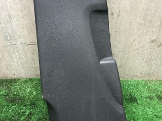 обшивка стойки передней левая, ориг. номер 4L0867293, Audi Q7 4L 2005-2009