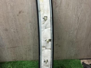 обшивка отсека багажника, ориг. номер 4L0867839, Audi Q7 4L 2005-2009