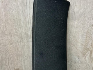 обшивка отсека багажника, ориг. номер 4L0867839, Audi Q7 4L 2005-2009