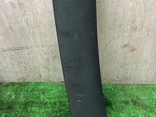 обшивка отсека багажника, ориг. номер 4L0867839, Audi Q7 4L 2005-2009