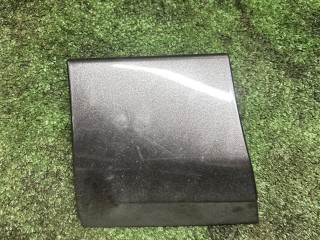 молдинг крыла переднего левого, ориг. номер 4L0854959B, Audi Q7 4L 2005-2009