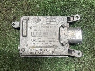датчик мертвых (слепых) зон, ориг. номер 4L0907568A, Audi Q7 4L 2005-2009