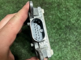 датчик мертвых (слепых) зон, ориг. номер 4L0907568A, Audi Q7 4L 2005-2009