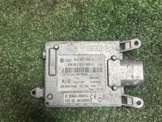 датчик мертвых (слепых) зон, ориг. номер 4L0907568A, Audi Q7 4L 2005-2009