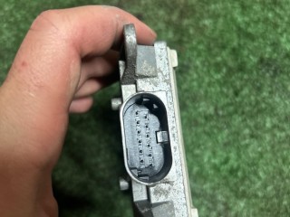 датчик мертвых (слепых) зон, ориг. номер 4L0907568A, Audi Q7 4L 2005-2009