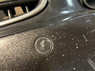 парктроник передний, Audi Q7 4L 2005-2009