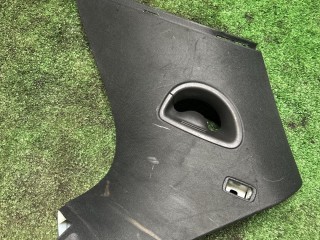 обшивка салона, ориг. номер 4L0867246, Audi Q7 4L 2005-2009