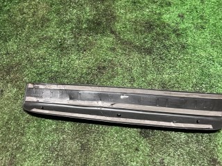 накладка внутренняя на порог, ориг. номер 4L0853375A, Audi Q7 4L 2005-2009