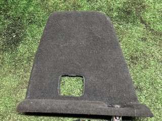 обшивка отсека багажника, Audi Q7 4L 2005-2009