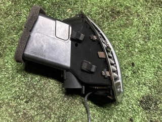 дефлектор обдува салона, ориг. номер 4L0820902, Audi Q7 4L 2005-2009