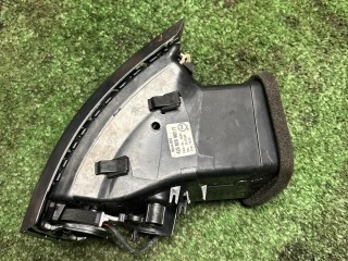 дефлектор обдува салона, ориг. номер 4L0820902, Audi Q7 4L 2005-2009