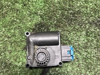 моторчик заслонки печки, ориг. номер 4F0820511B, Audi Q7 4L 2005-2009