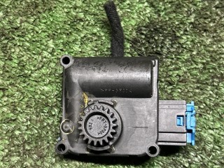 моторчик заслонки печки, ориг. номер 4F0820511B, Audi Q7 4L 2005-2009