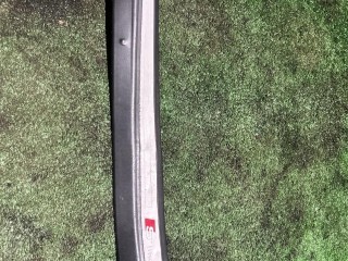 накладка внутренняя на порог, ориг. номер 4L0853373A, Audi Q7 4L 2005-2009