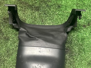 кожух рулевой колонки, ориг. номер 4L0953515, Audi Q7 4L 2005-2009