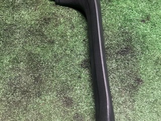 обшивка крышки багажника, ориг. номер 4L0867607, Audi Q7 4L 2005-2009
