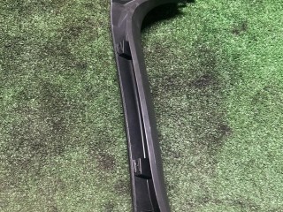 обшивка крышки багажника, ориг. номер 4L0867607, Audi Q7 4L 2005-2009