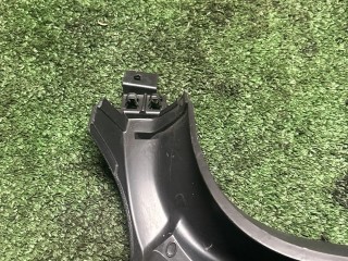 обшивка крышки багажника, ориг. номер 4L0867607, Audi Q7 4L 2005-2009