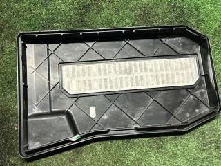 крышка аккумулятора, ориг. номер 7L0864643B, Audi Q7 4L 2005-2009