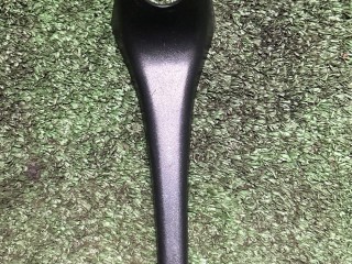 накладка зеркала внутреннего, ориг. номер 4L0857593C, Audi Q7 4L 2005-2009