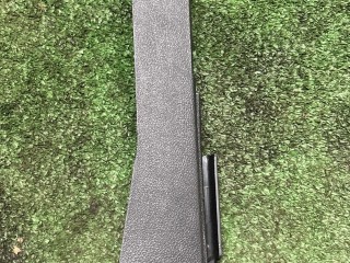 накладка на сиденье правая, ориг. номер 7L0881480, Audi Q7 4L 2005-2009