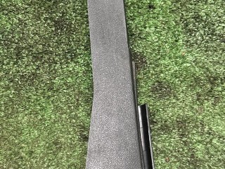 накладка на сиденье правая, ориг. номер 7L0881480, Audi Q7 4L 2005-2009