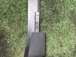 накладка на сиденье левая, ориг. номер 7L0881480, Audi Q7 4L 2005-2009