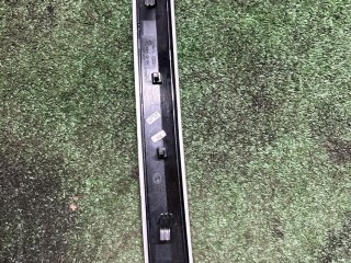 накладка двери внутренняя передняя левая, ориг. номер 4L0867409, Audi Q7 4L 2005-2009