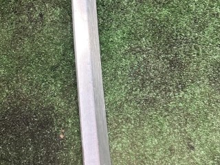накладка двери внутренняя передняя левая, ориг. номер 4L0867409, Audi Q7 4L 2005-2009