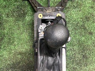 кулиса КПП, ориг. номер 4L2713041N, Audi Q7 4L 2005-2009